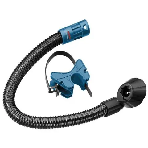 Bosch GDE HEX Dammutsugadapter Erbjudande